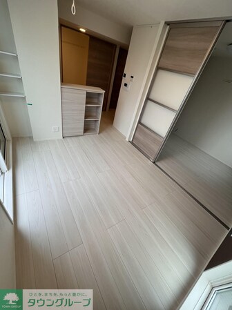 D-Style中町の物件内観写真